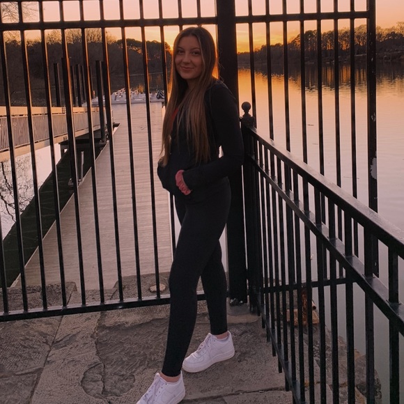 kenzielang